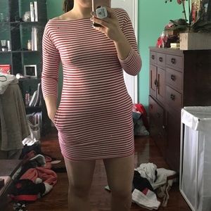 American Apparel dress